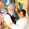 Interracial Marriages - A Lunch Date Led to Lifelong Commitment  | TemptAsian - Debbie & Fred