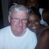 Interracial Marriages - A Lunch Date Led to Lifelong Commitment  | TemptAsian - Debbie & Fred
