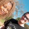 Black White Marriage - He Broke Out in Song | TemptAsian - Siya & Ruan
