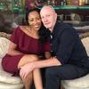 Interracial Dating - Their Love Basket Is Full | TemptAsian - Abigail & Steve