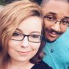 Black Men Like White Women - She Won the Love Lottery | TemptAsian - Sam & Tony