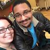 Black Men Like White Women - She Won the Love Lottery | TemptAsian - Sam & Tony