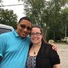 Black Men Like White Women - She Won the Love Lottery | TemptAsian - Sam & Tony