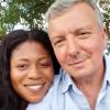 White Men Black Women Dating - Glad She Gave It One Last Go | TemptAsian - Monica & Stephen