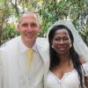 Interracial Marriage - Dinner, Dance Moves and a Proposal | TemptAsian - Mary & Werner