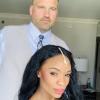 Interracial Marriage - So You Like Basketball? | TemptAsian - Kayla & John