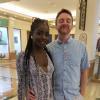 Interracial Marriages - His “Respectful Profile” Clinched It | TemptAsian - Marion & Phillip