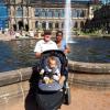 Interracial Marriage - Bonding in Joburg | TemptAsian - Wendy & Markus