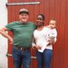 Interracial Marriage - Bonding in Joburg | TemptAsian - Wendy & Markus
