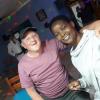 Interracial Marriage - Bonding in Joburg | TemptAsian - Wendy & Markus