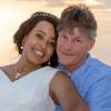 Interracial Marriages - He Fell for Her Over Fro-Yo | TemptAsian - Belinda & Michael