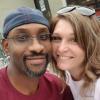Black Men Dating - Love in St. Louis | TemptAsian - Dalisa & Willliam