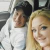 Asian Men White Women - Are There “Beautiful Babies” on the Way? | TemptAsian - Melissa & Jonathan