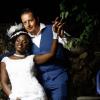Mixed Couples - He’d Marry Her Again in a Heartbeat | TemptAsian - Shekina & Robert
