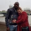 Interracial Marriages - New Love in London | TemptAsian - Mihaela & Kalu