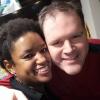 Interracial Relationships - New Start in Nashville | TemptAsian - Latoya & Dan