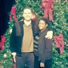 Interracial Relationships - New Start in Nashville | TemptAsian - Latoya & Dan
