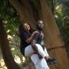 Mixed Marriages - Glad They Played the Percentages | TemptAsian - Chidinma & Kelvin