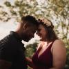 Interracial Marriage - The Vibes Were on Fleek | TemptAsian - Abby & Tyrell