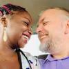 Interracial Marriage - Sometimes, Opposites Attract | TemptAsian - Rose & Pelle