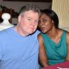 Interracial Marriage - She Renewed His Enthusiasm for Living | TemptAsian - Rhodah & Steve