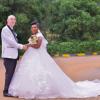 Inter Racial Marriages - He traveled from England to Rwanda for their first date | TemptAsian - Joyce & Michael