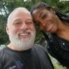 Interracial Dating Sites - Love at First 'Click': Claudy & Scott's Romance | TemptAsian - Claudy & Scott
