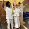 Mixed Couples - From Long Distance to Lifetime Love | TemptAsian - Evon & Moses