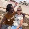 Mixed Couples - From Long Distance to Lifetime Love | TemptAsian - Evon & Moses